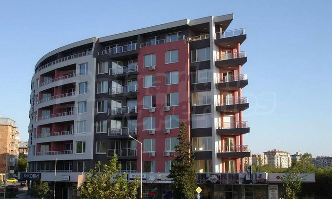 Nessebar New Town Appartement | Апартамент за гости Соня Guest Apartment Sonya