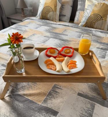 Stara Zagora Appartement | Апартамент за гости Кари - Самонастаняване и Безплатен паркинг!