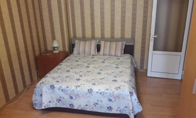 G.K. Bratya Miladinovi Appartement | Апартамент за нощувки в Удобство- в центъра на Бургас зад новата поща