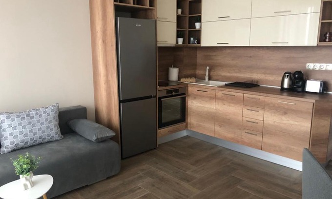 Trakata Appartement | Апартамент Ива