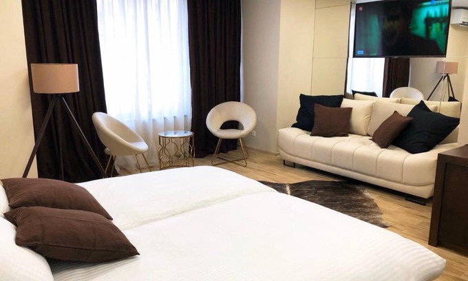 Samokov Appartement | апартамент Мишел (Mishel)