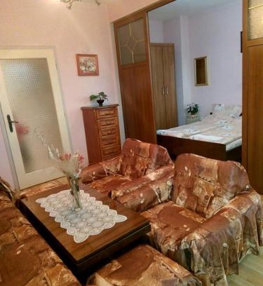 Tryavna Appartement | Апартамент Панорамна гледка
