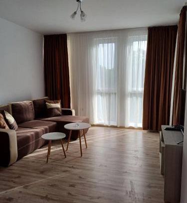Hisarja Appartement | Апартамент Престиж 1
