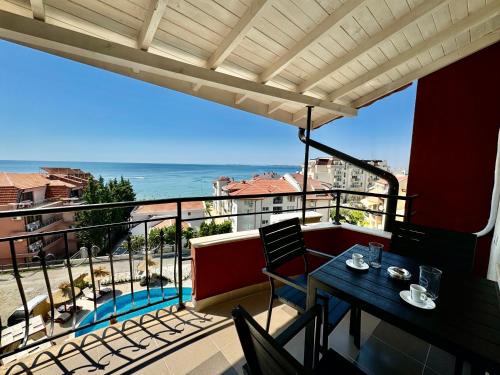Sveti Vlas Appartement | Апартамент СВЕТИ ВЛАС 1