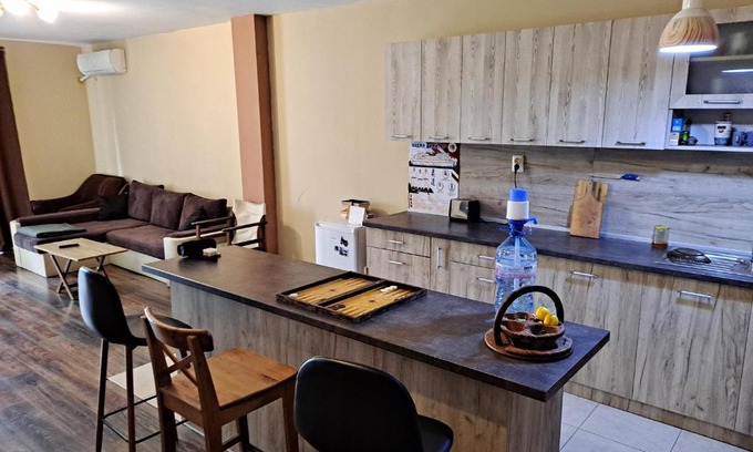 Sliven Appartement | Апартамент Сините камъни