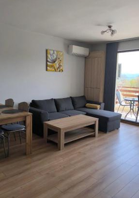Velingrad Appartement | Апартамент Славяна