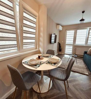 Sliven Appartement | Апартамент Сливен Център 2