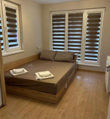 Sliven Appartement | Апартамент Център Сливен 1