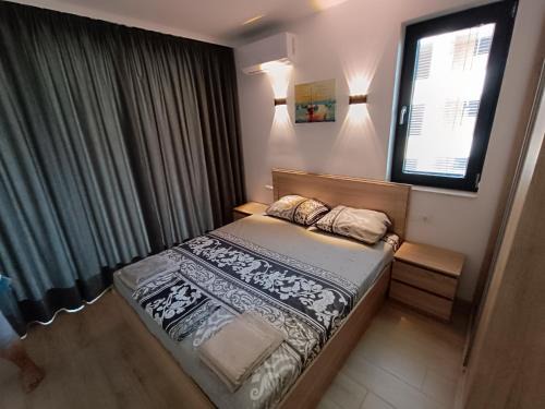 Pomorie Appartement | Апартамент 10 улица Македония 33