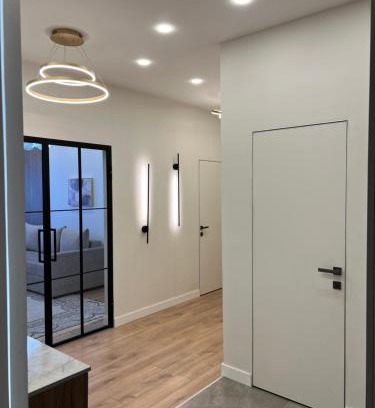 Ak-Talaa District Appartement | Апартамент