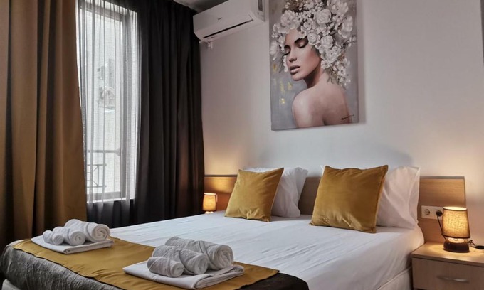 Sozopol Appartement | Апартамент Orange в местност Каваци, Созопол