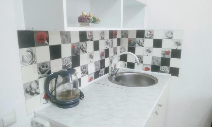 Murinskoe Appartement | Апарт Бульвар Воронцовский дом 6