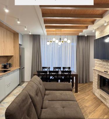 Bukovel Appartement | Апарт Злата