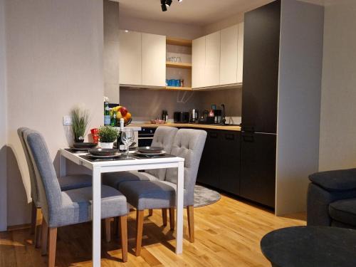 Saints Constantine and Helena Appartement | Апартамент RESORT SENSATION 3