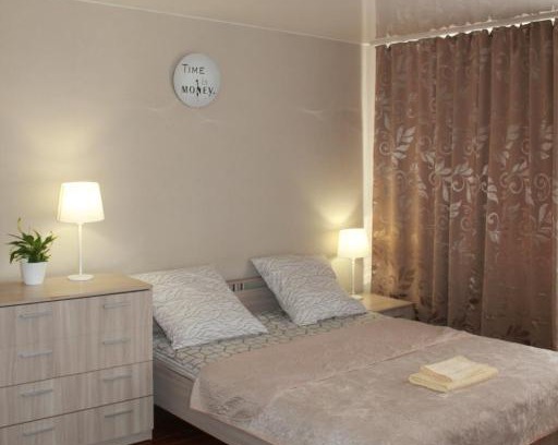 Pskov Appartement | Аппартаменты в лучшем районе города