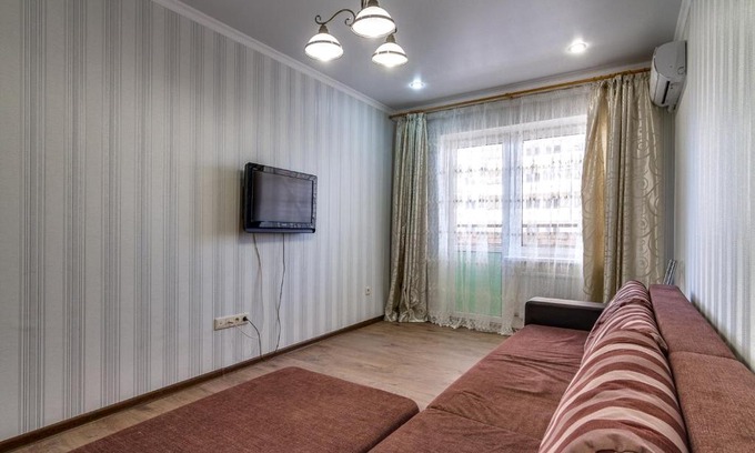 Krasnodar Appartement | АППАРТАМЕНТЫ НА ФМР