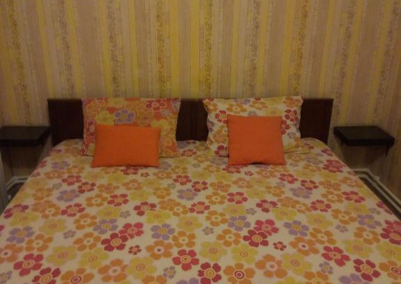 Krasnodar Appartement | аппартаменты,рядом жд вокзал 1