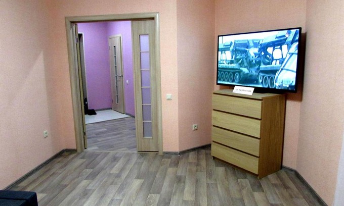 Volgograd Appartement | Аппартаменты улица Землячки 58 корпус 1
