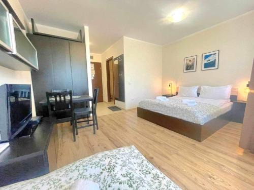 Borovets Appartement | Арборо Боровец Гардънс Д35