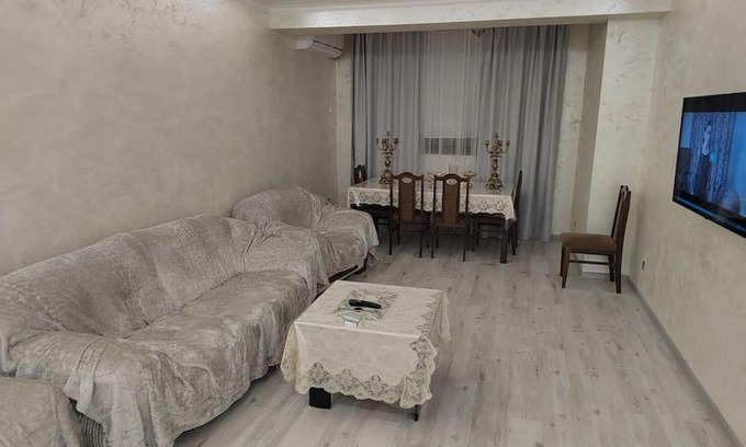Ecmiadzin Appartement | Аренда квартиры 3-5 дней минимум