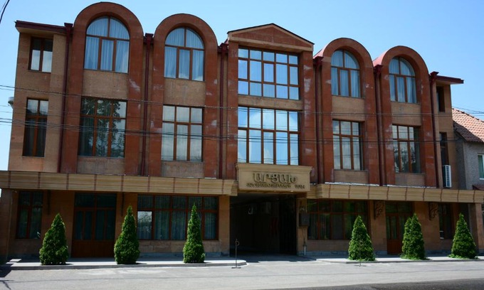 Nor-Nork Maison | Арцах Гостевой Дом