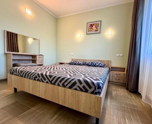 Kobleve Hôtel | Ассоль