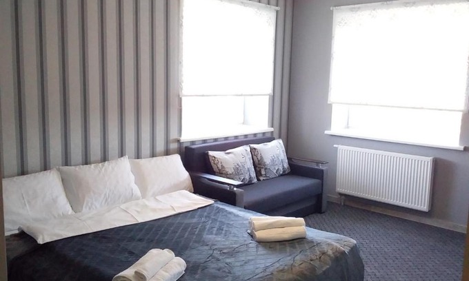 Kosuv Stary Appartement | Аpartments Central Town Містечко Центральне з власним паркінгом та документами на проживання