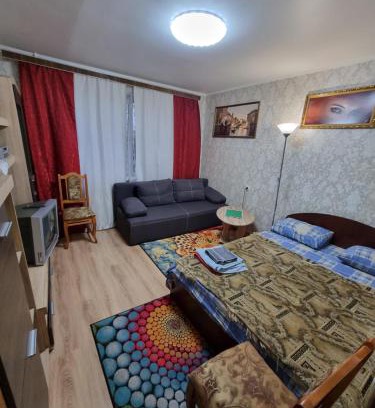 Rivne Appartement | Аpartments Rivne Hotel Kvartira Автовокзал Центр