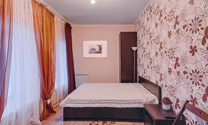 Yelets Hôtel | Базилик Елец