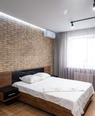 Cherkasy Appartement | Байди Вишневецького 68