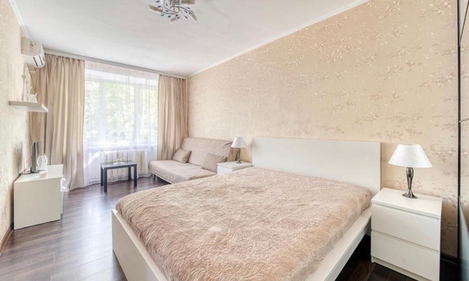 Novoizmaylovskoe Appartement | Белые ночи