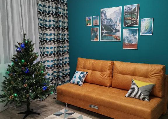 Naberezhnye Chelny Appartement | Беляева 14б (14/14б), 19эт