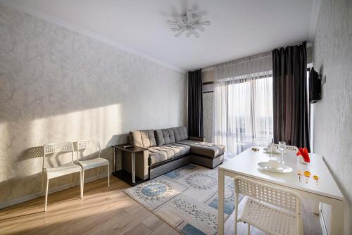 Almaty Appartement | Бизнес и отдых