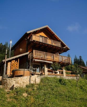 Tatariv Maison | Бриндуш