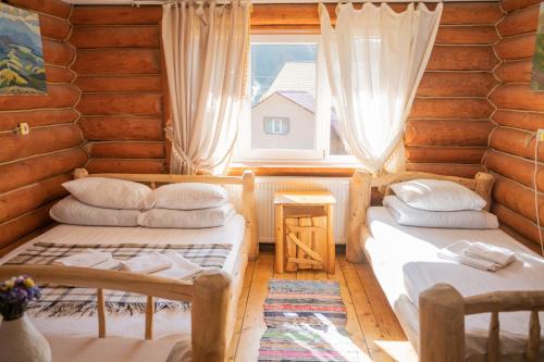 Soymy Hôtel | Будинок Художника
