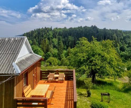 Yaremche Maison | Будиночок для щастя