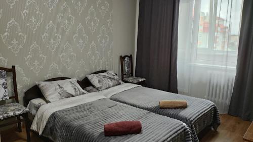 Bila Tserkva Appartement | Василя Стуса 10/77 City Rooms