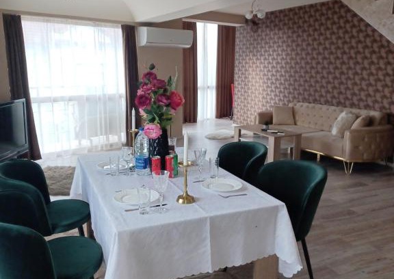 Kazanlak Appartement | Версай