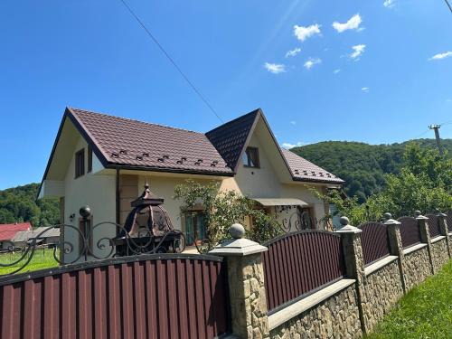 Snidavka Maison | Вершина
