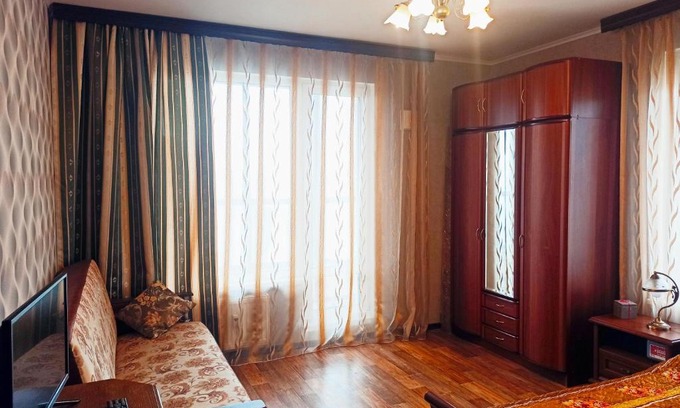 Piskarevka Appartement | Видовая у станции Лесная Lesnaya Кушелевская дорога, д 3 корп 1
