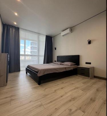 Pozniaky Appartement | Видові Апартаменти Residential GREAT