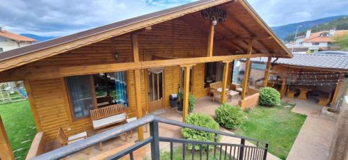 Sapareva Banya Appartement | Вила ВлаиДа