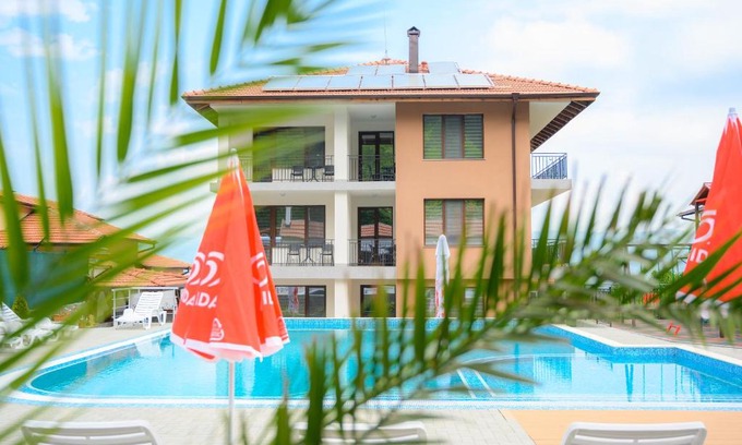 Sapareva Banya Maison | Вила Влахов
