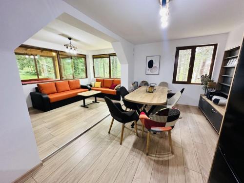 Tsigov Chark Maison | Вила Данели