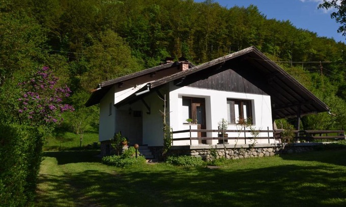 Ribaritsa Villa | Вила Даяна