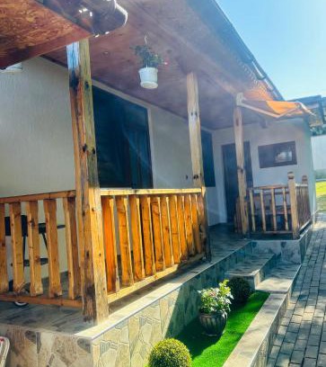 Sinemoretz Maison | Вила ЕВА