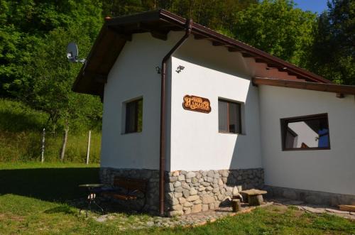 Ribaritsa Villa | Вила Идилия