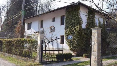Ribaritsa Maison | Вила Керенски