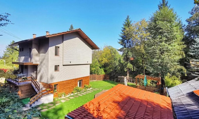 Botevgrad Appartement | Вила Край реката
