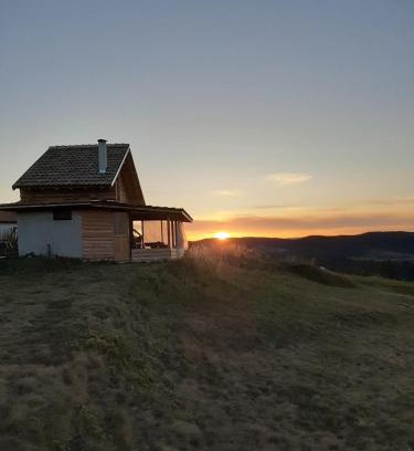 Yakoruda Cabine | Вила Орцево Vila Ortsevo